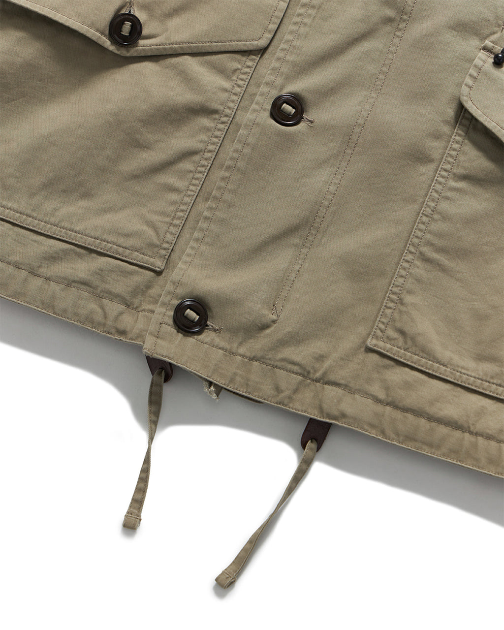 Eastlogue - Mk3 Jacket (Sand) product image 9 | TRAB K-Fashion Australia