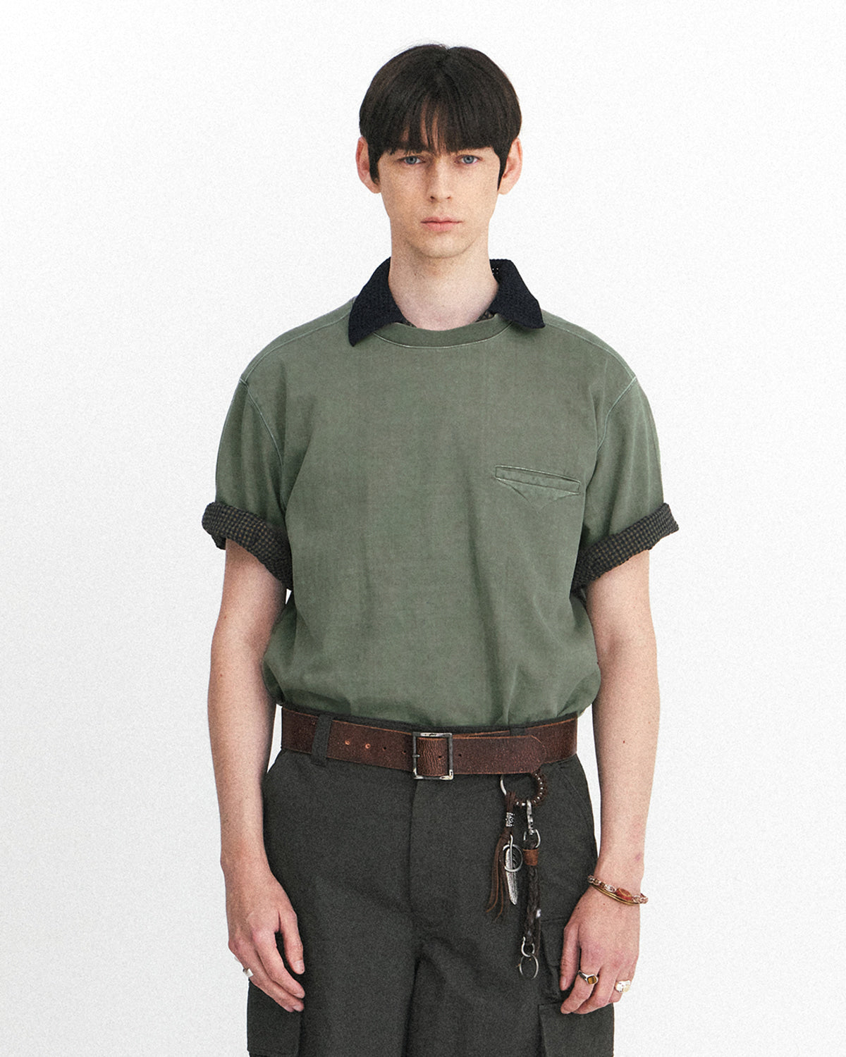 Eastlogue - Cpo T-shirts (Roden Forest) product image 2 | TRAB K-Fashion Australia