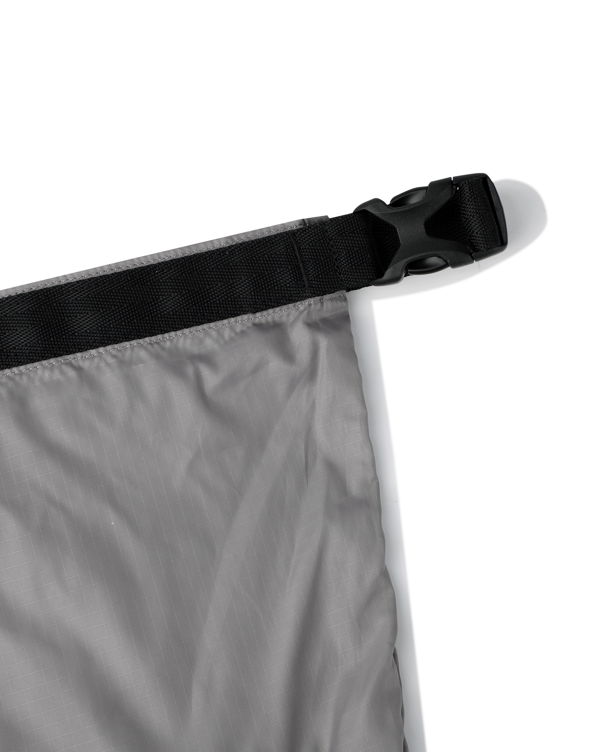 yeseyesee - Y.E.S Roll Top Cross Bag (Grey) product image 6 | TRAB K-Fashion Australia