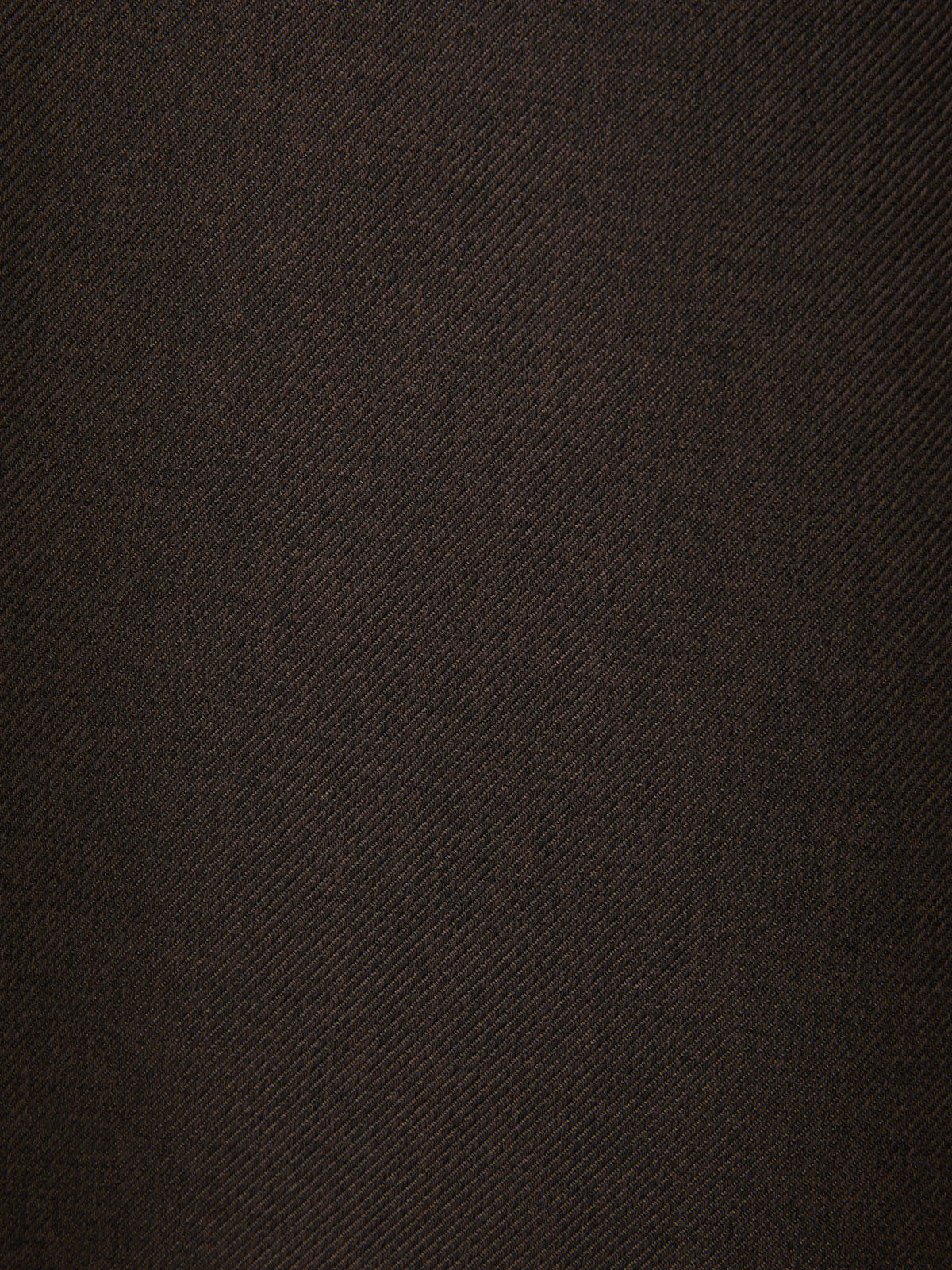 Recto - Crease Detail Flare Pants (Vintage Brown) product image 13 | TRAB K-Fashion Australia