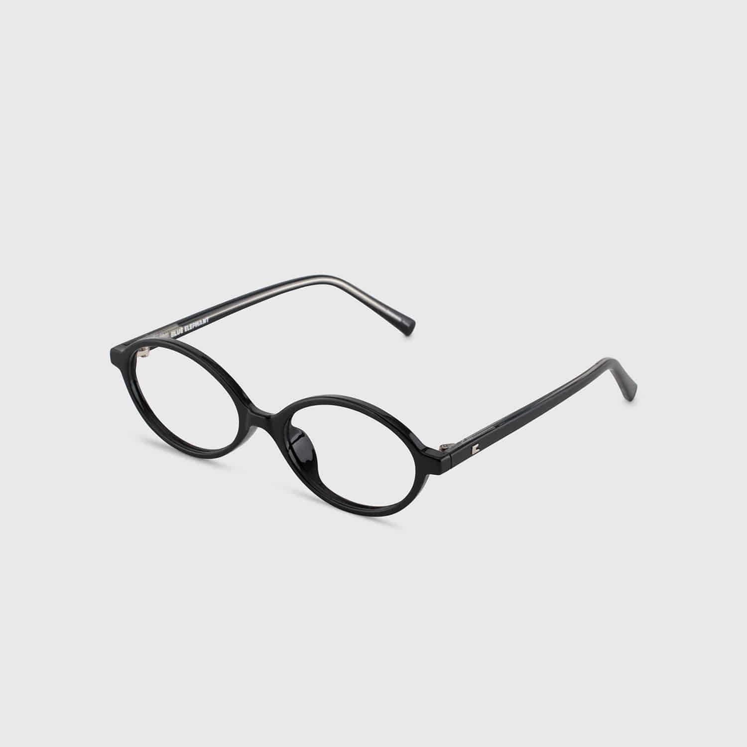 Blue Elephant - Hump (Black) product image 3 | TRAB K-Fashion Australia