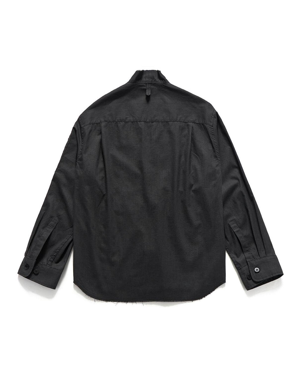Eastlogue - Air Crew Cardigan (Charcoal) product image 6 | TRAB K-Fashion Australia