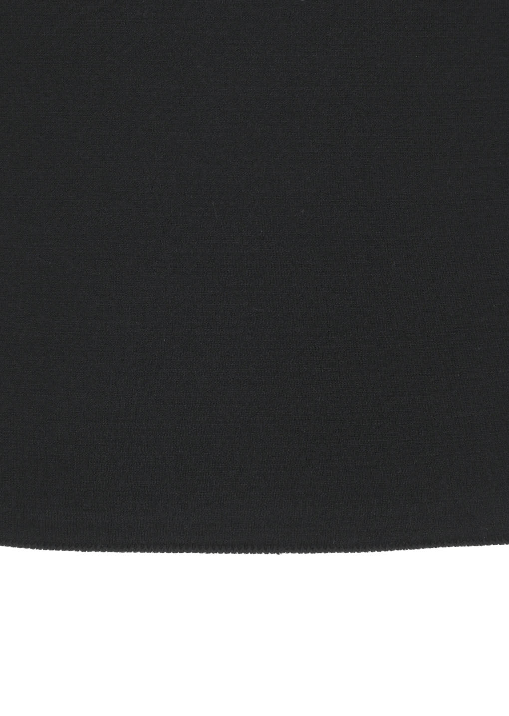 Amomento - [Pre-Order] Sleeveless Knit Top (Charcoal) product image 10 | TRAB K-Fashion Australia