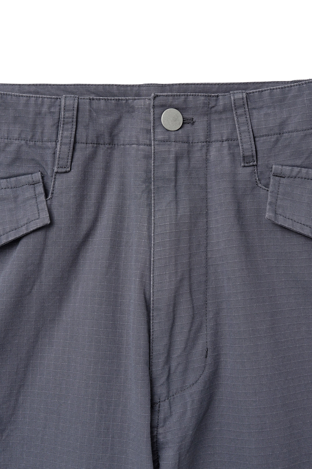 Hatchingroom - Multi Cargo Pants (Blue Grey) product image 3 | TRAB K-Fashion Australia