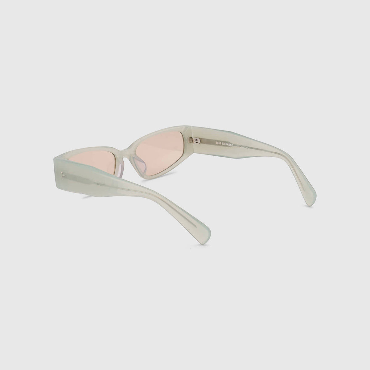 Blue Elephant - Postiq (Nude Jade) product image 3 | TRAB K-Fashion Australia
