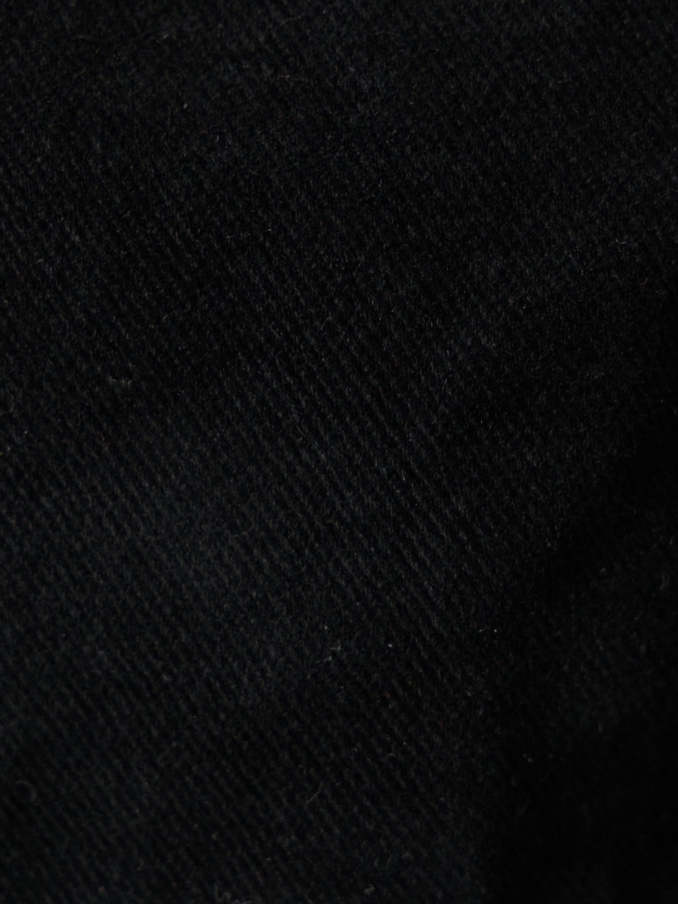 Kijun - Europa Cap (Black) product image 10 | TRAB K-Fashion Australia
