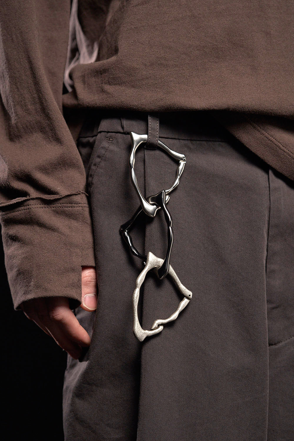 Hatchingroom - Bone & Joint Carabiner (OC) product image 11 | TRAB K-Fashion Australia