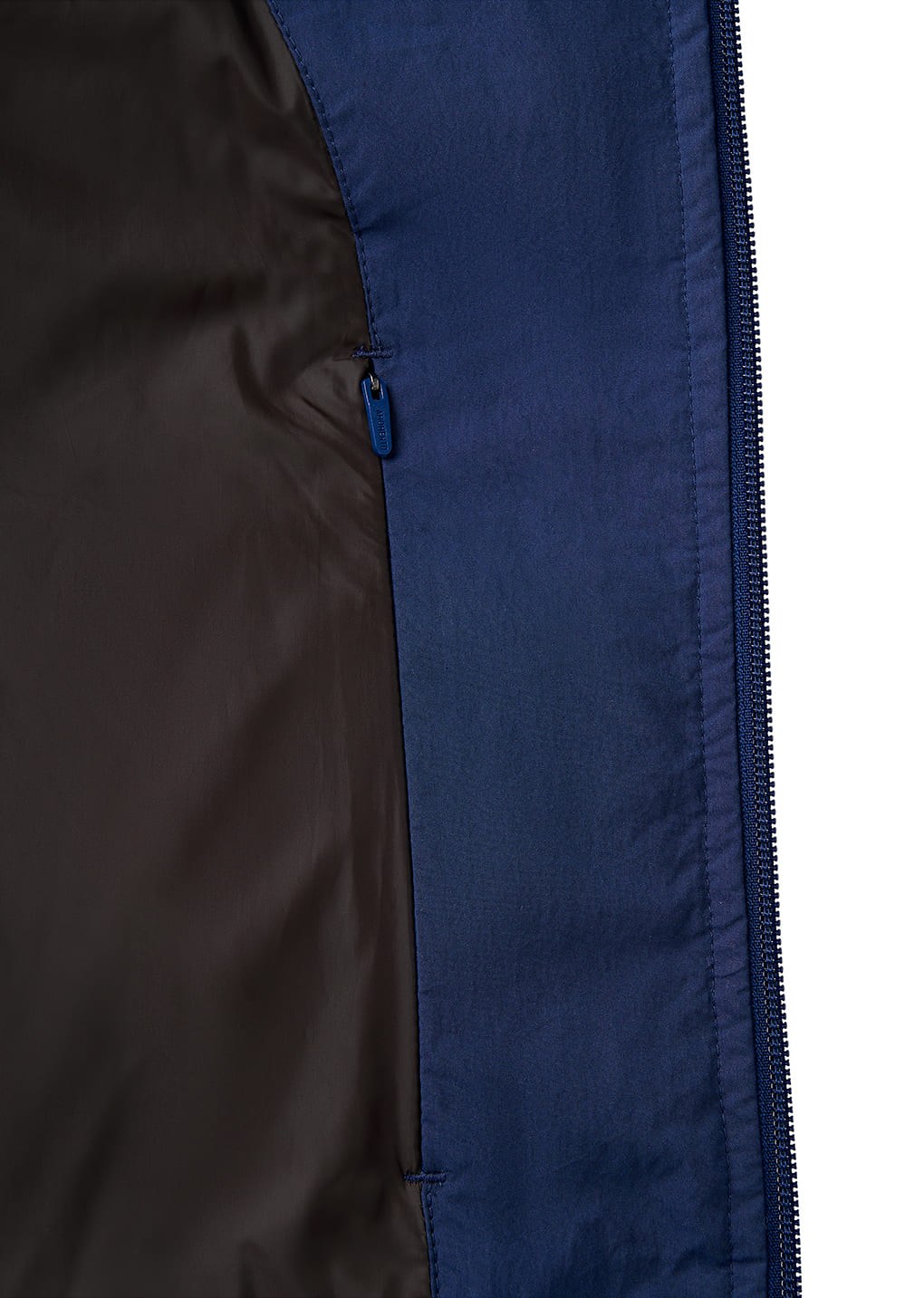 Amomento - [Pre-Order] mid down puffer (Blue) product image 17 | TRAB K-Fashion Australia
