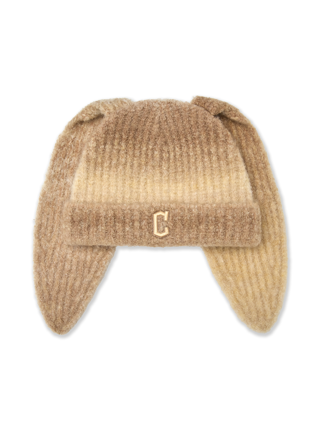 MLB Korea - MLB Bernie Vinnie Cleveland Guardians (Beige) product image 3 | TRAB K-Fashion Australia