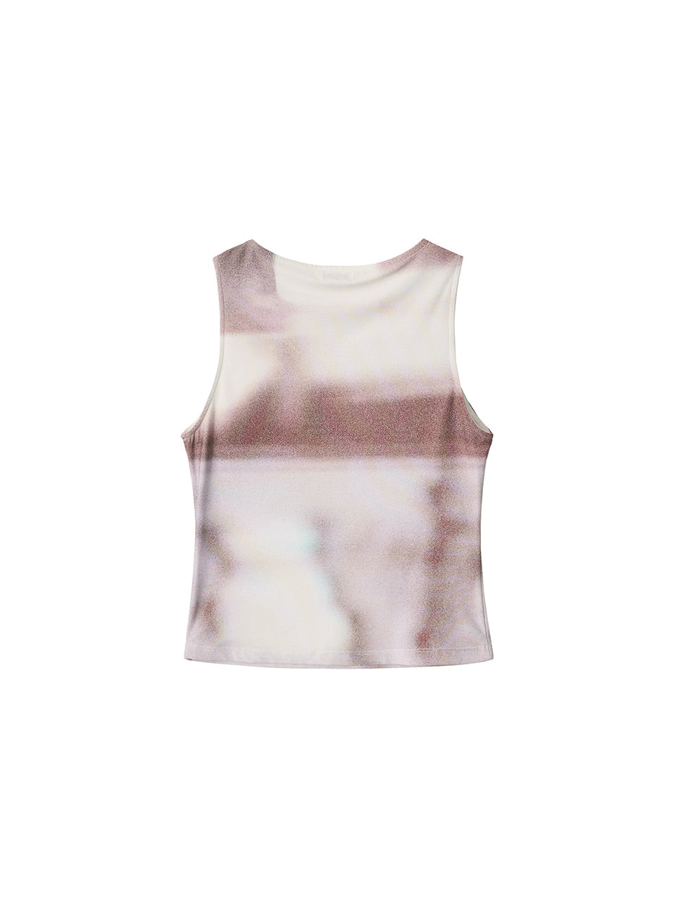 Kijun - [Ships 29 June] Sunset Tank Top (Multi) product image 10 | TRAB K-Fashion Australia