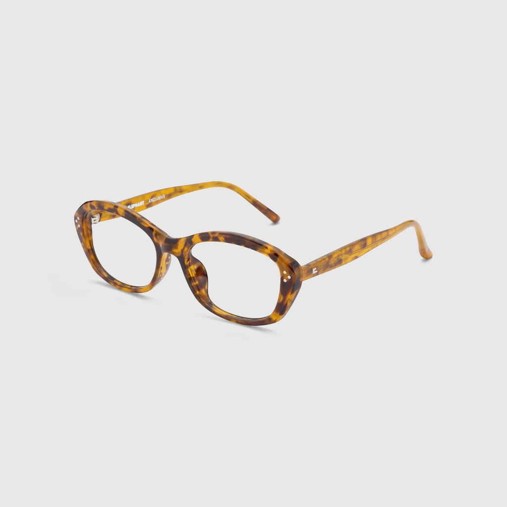 Blue Elephant - Dave (Leopard) product image 3 | TRAB K-Fashion Australia