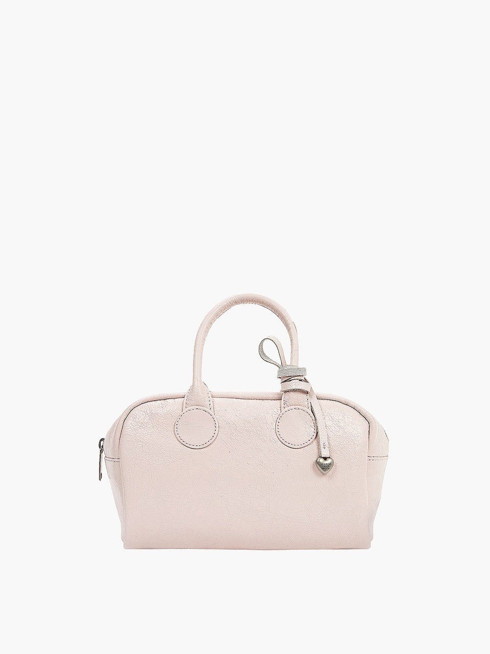 Marge Sherwood - Soft Bowling (Pale Pink Cracked) product image 5 | TRAB K-Fashion Australia