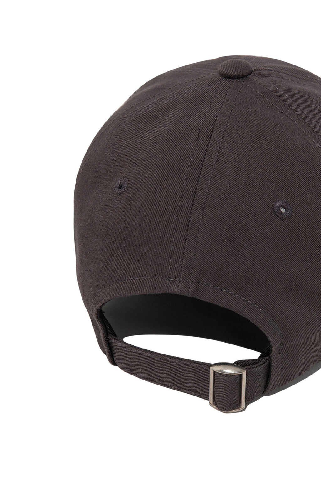 Deinet - [yoon Soap X Deinet] Ball Cap (Charcoal) product image 5 | TRAB K-Fashion Australia
