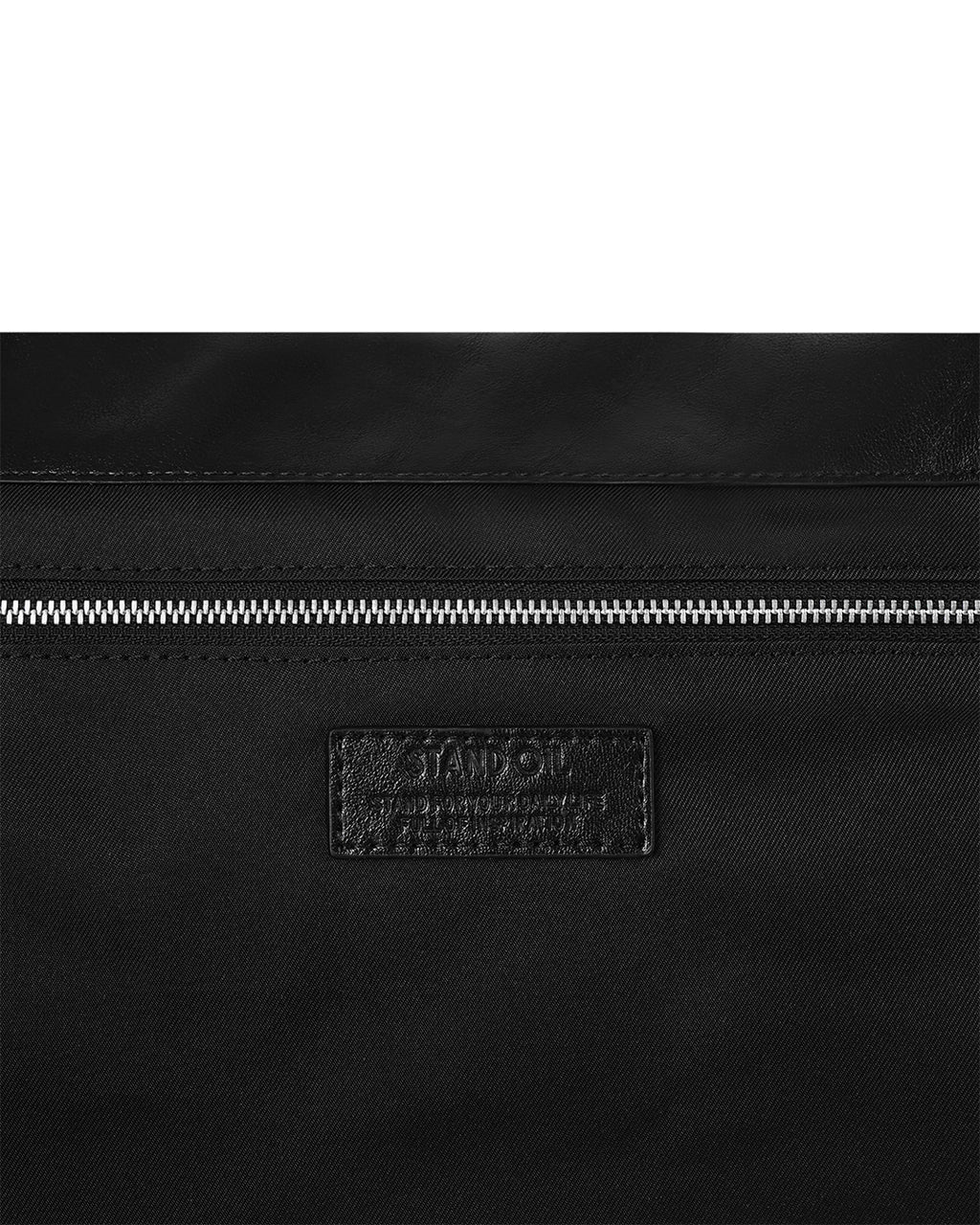 Stand Oil - Beni Bag (Black) product image 10 | TRAB K-Fashion Australia