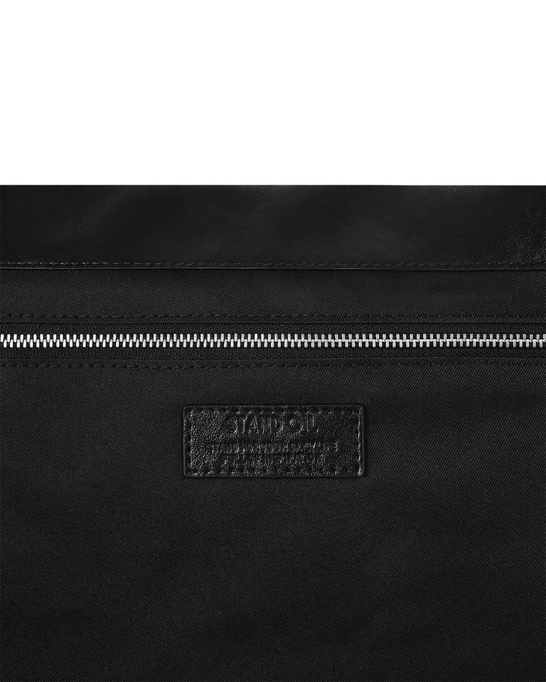 Stand Oil - Beni Bag (Black) product image 10 | TRAB K-Fashion Australia