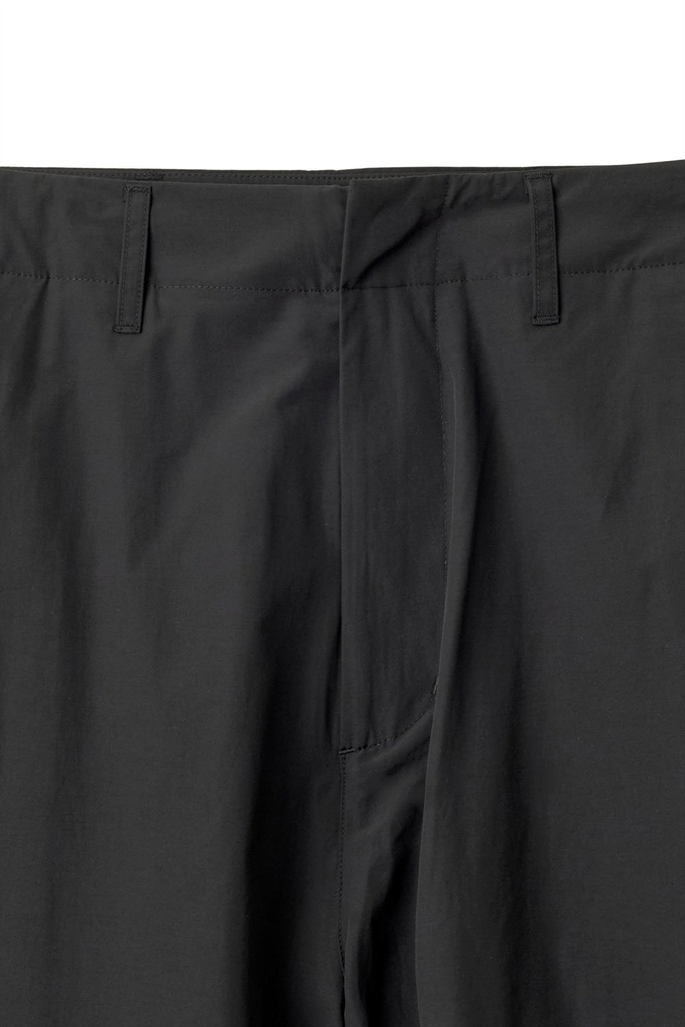 Hatchingroom - Balloon Trousers (Black) product image 3 | TRAB K-Fashion Australia
