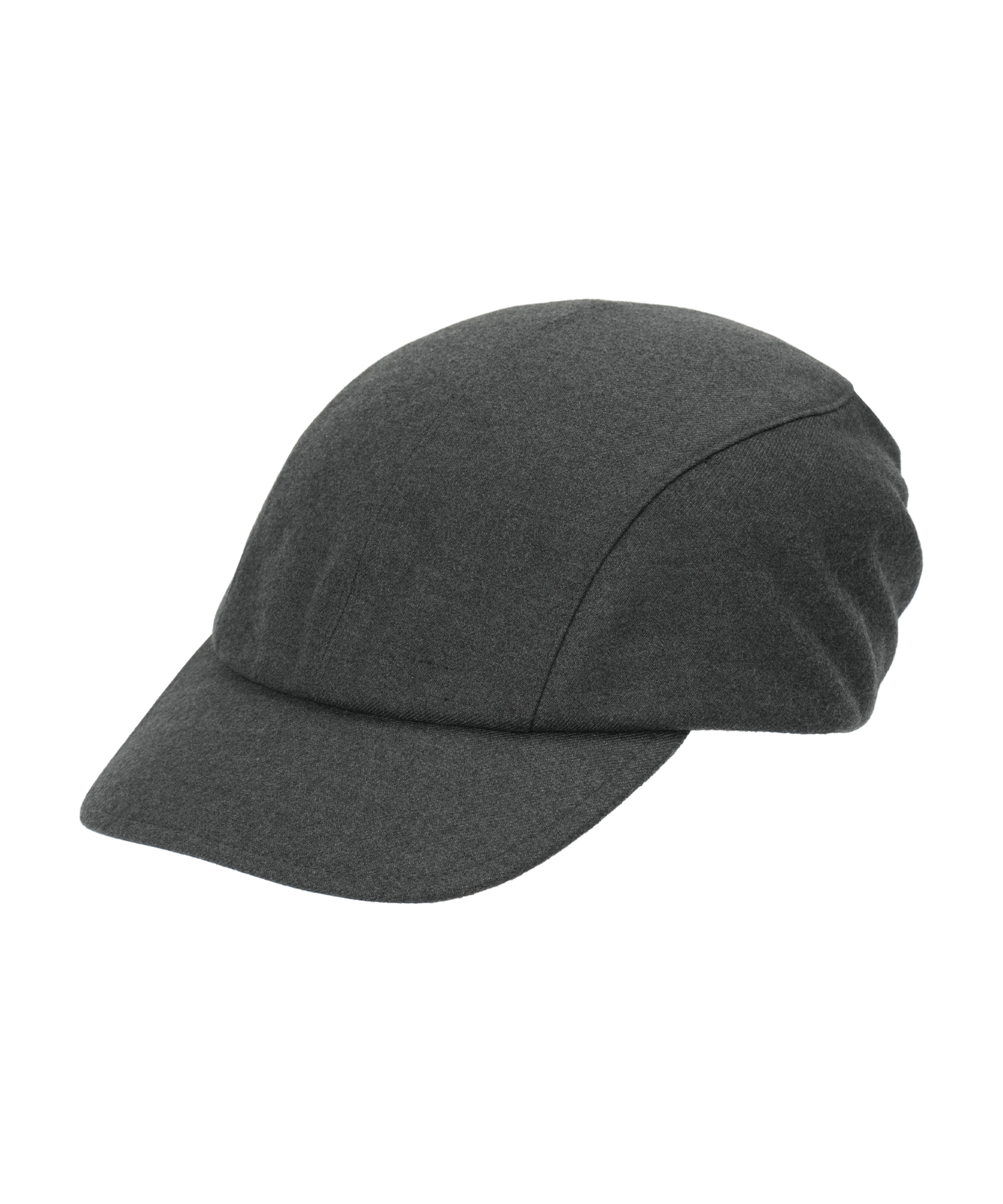 San San Gear - Soft String Cap (Charcoal) product image 6 | TRAB K-Fashion Australia