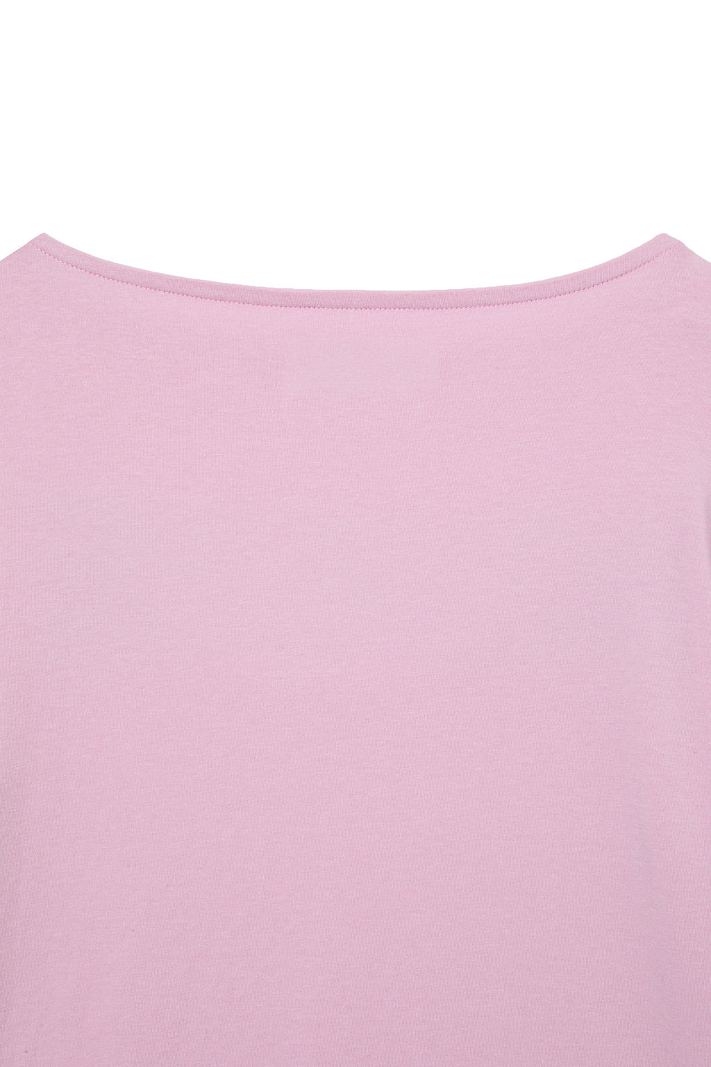 Deinet - I Hate Long Sleeve (Pink) product image 4 | TRAB K-Fashion Australia