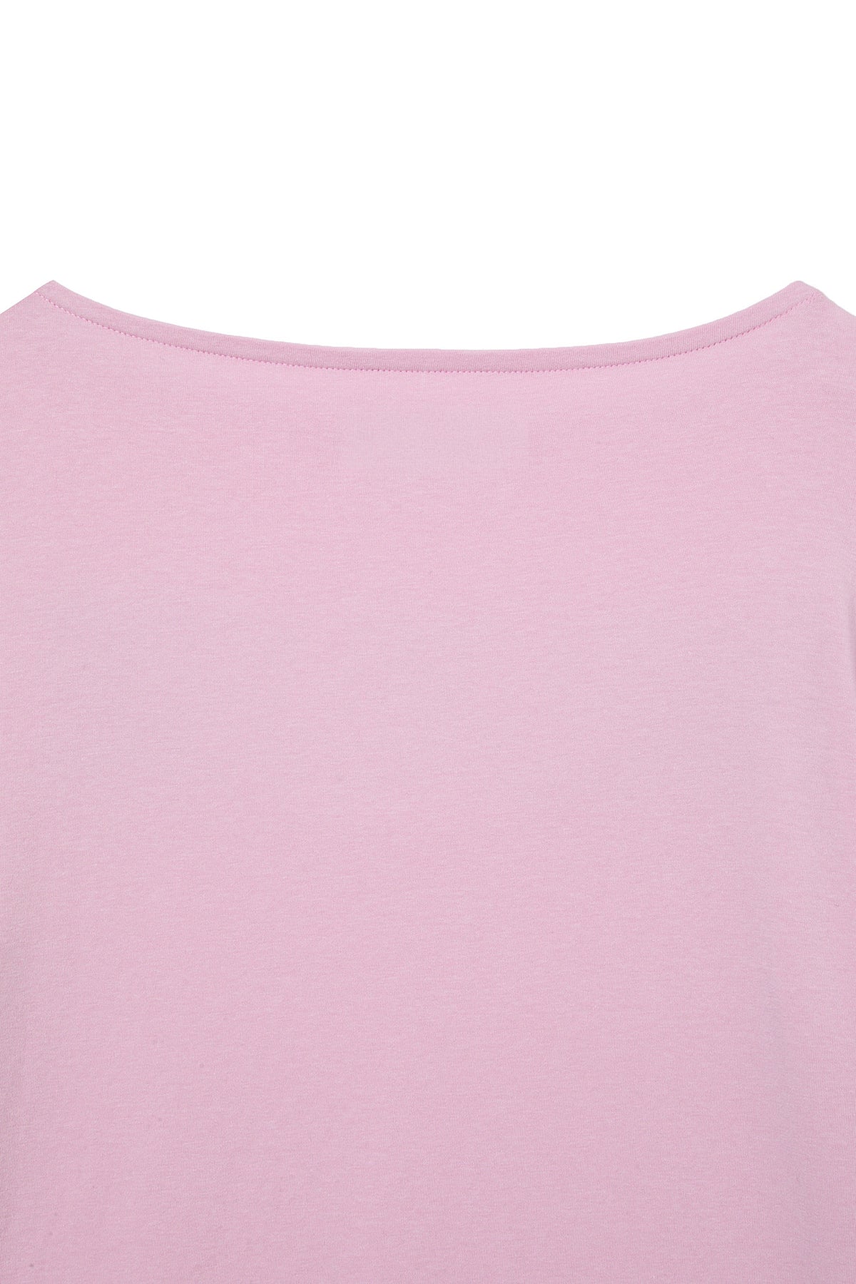 Deinet - I Hate Long Sleeve (Pink) product image 4 | TRAB K-Fashion Australia