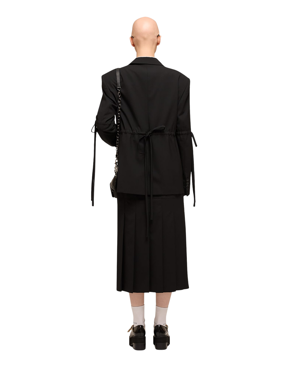 Kimhe Kim - Petit Point Bag (Black) product image 20 | TRAB K-Fashion Australia