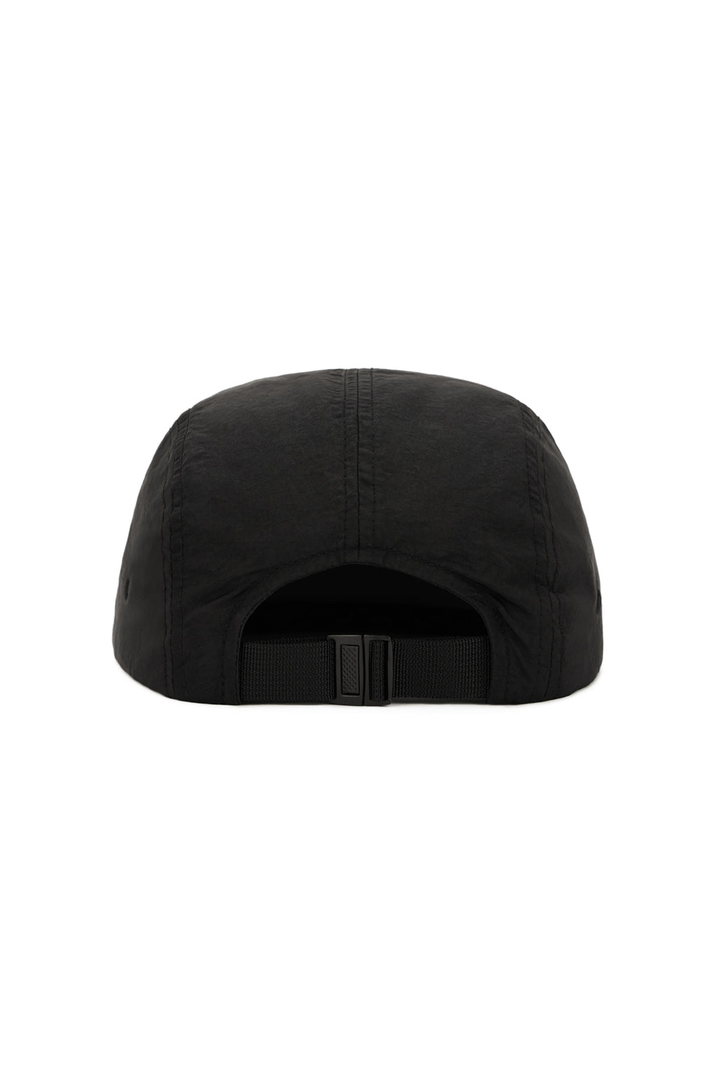 Deinet - Deinet Nylon Logo Cap (Black) product image 3 | TRAB K-Fashion Australia