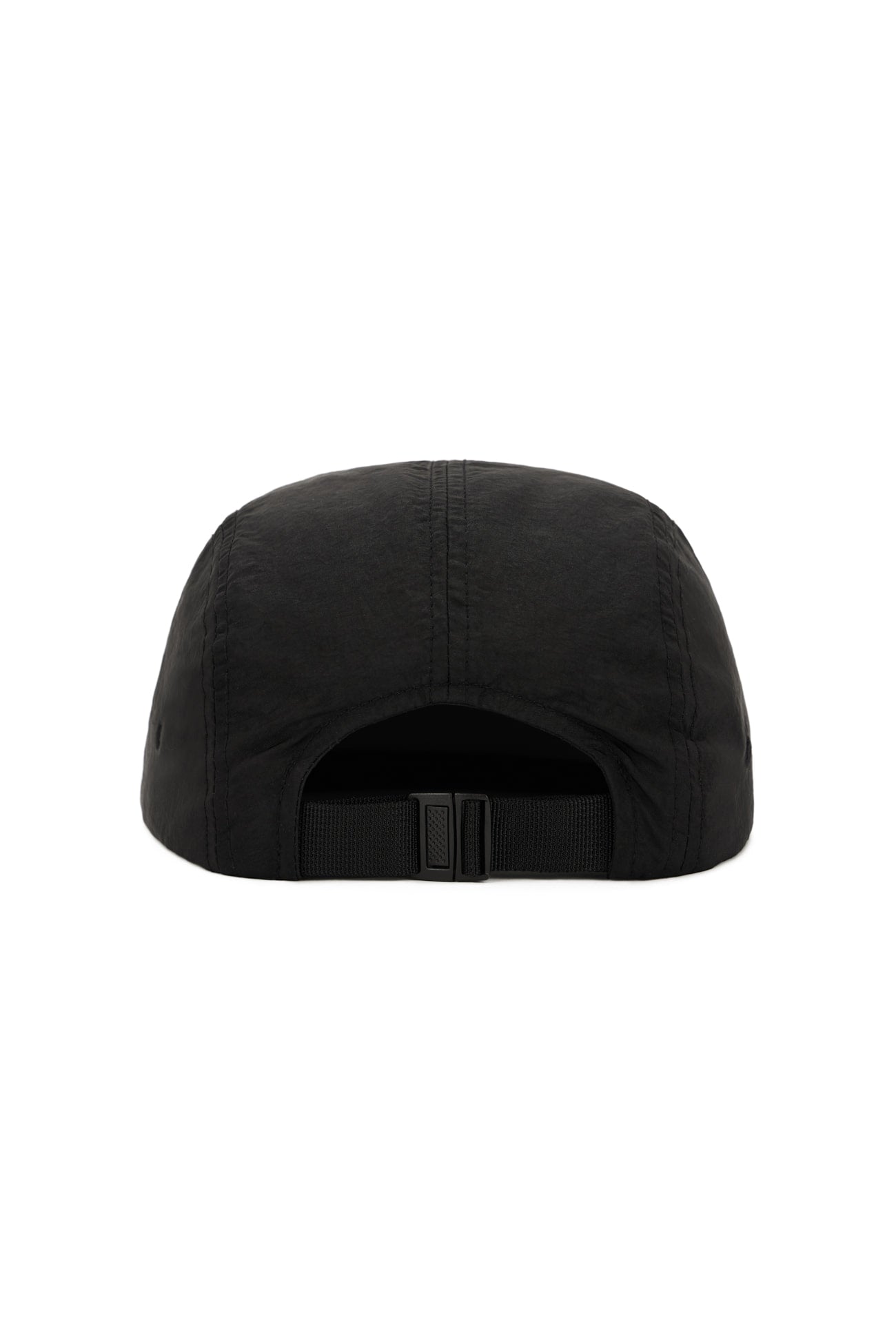 Deinet - Deinet Nylon Logo Cap (Black) product image 3 | TRAB K-Fashion Australia