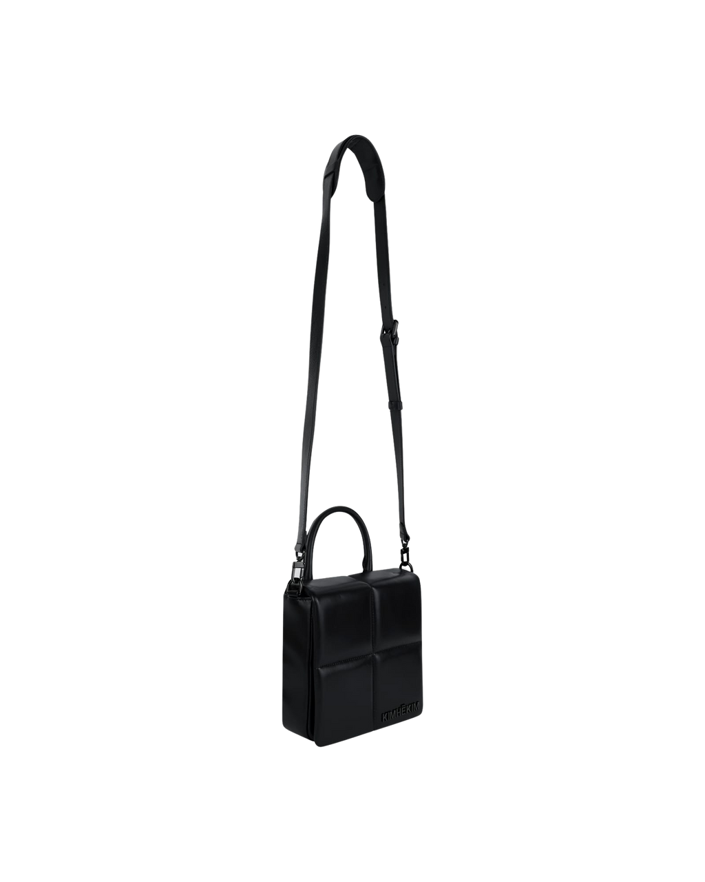 Kimhe Kim - Monaka Bag (Black) product image 18 | TRAB K-Fashion Australia