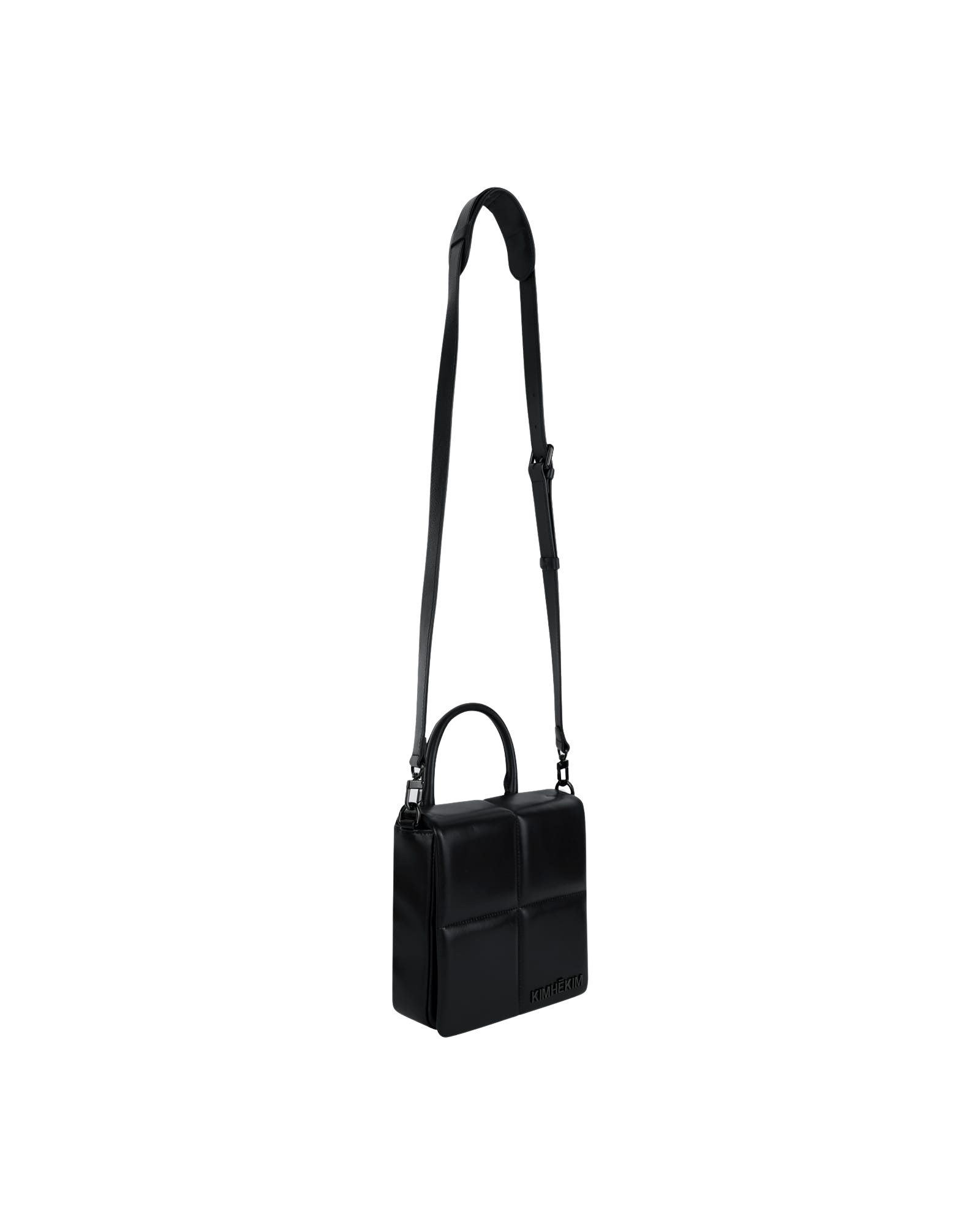 Kimhe Kim - Monaka Bag (Black) product image 18 | TRAB K-Fashion Australia