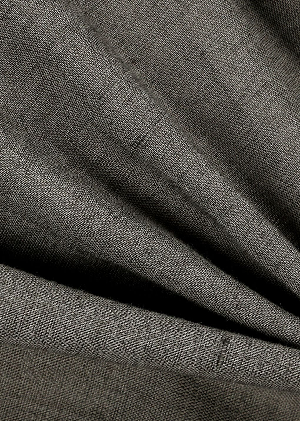 Amomento - Linen Pullover (Khaki) product image 13 | TRAB K-Fashion Australia