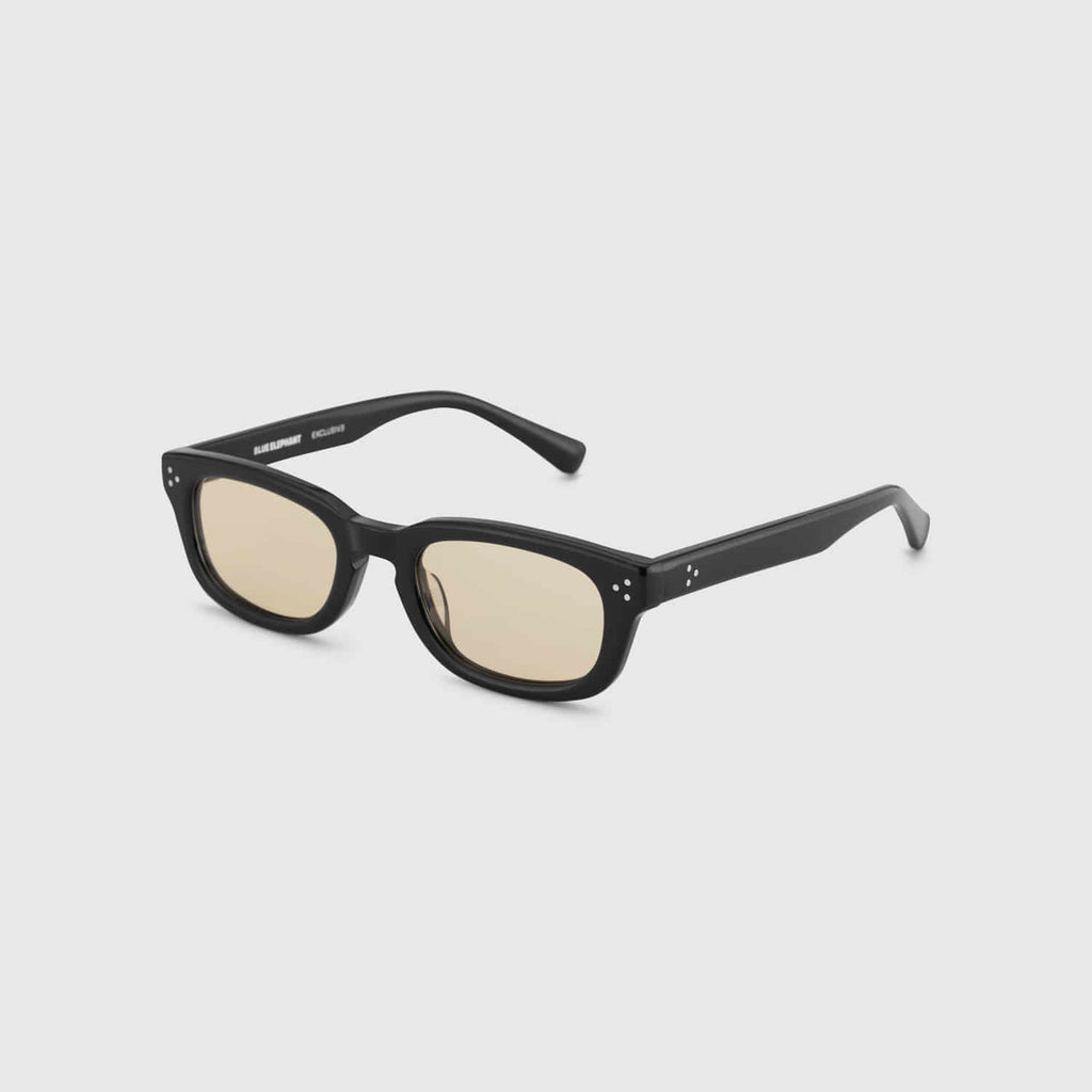 Blue Elephant - Dunga-S (Black) product image 3 | TRAB K-Fashion Australia