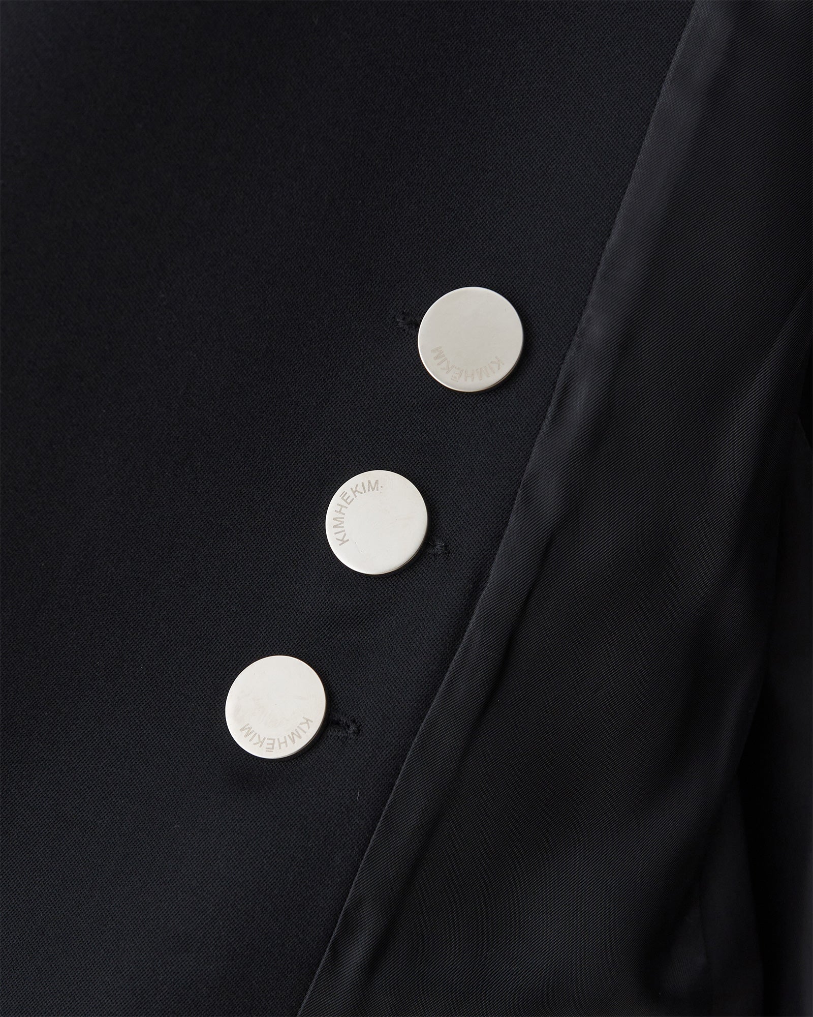 Kimhe Kim - Venus Jacket (Black) product image 10 | TRAB K-Fashion Australia