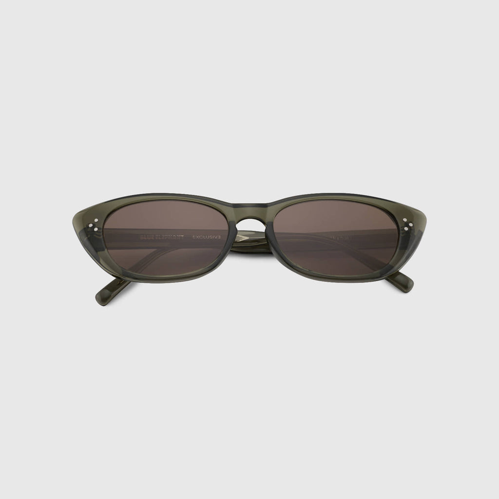 Blue Elephant - Devon (Khaki) product image 5 | TRAB K-Fashion Australia