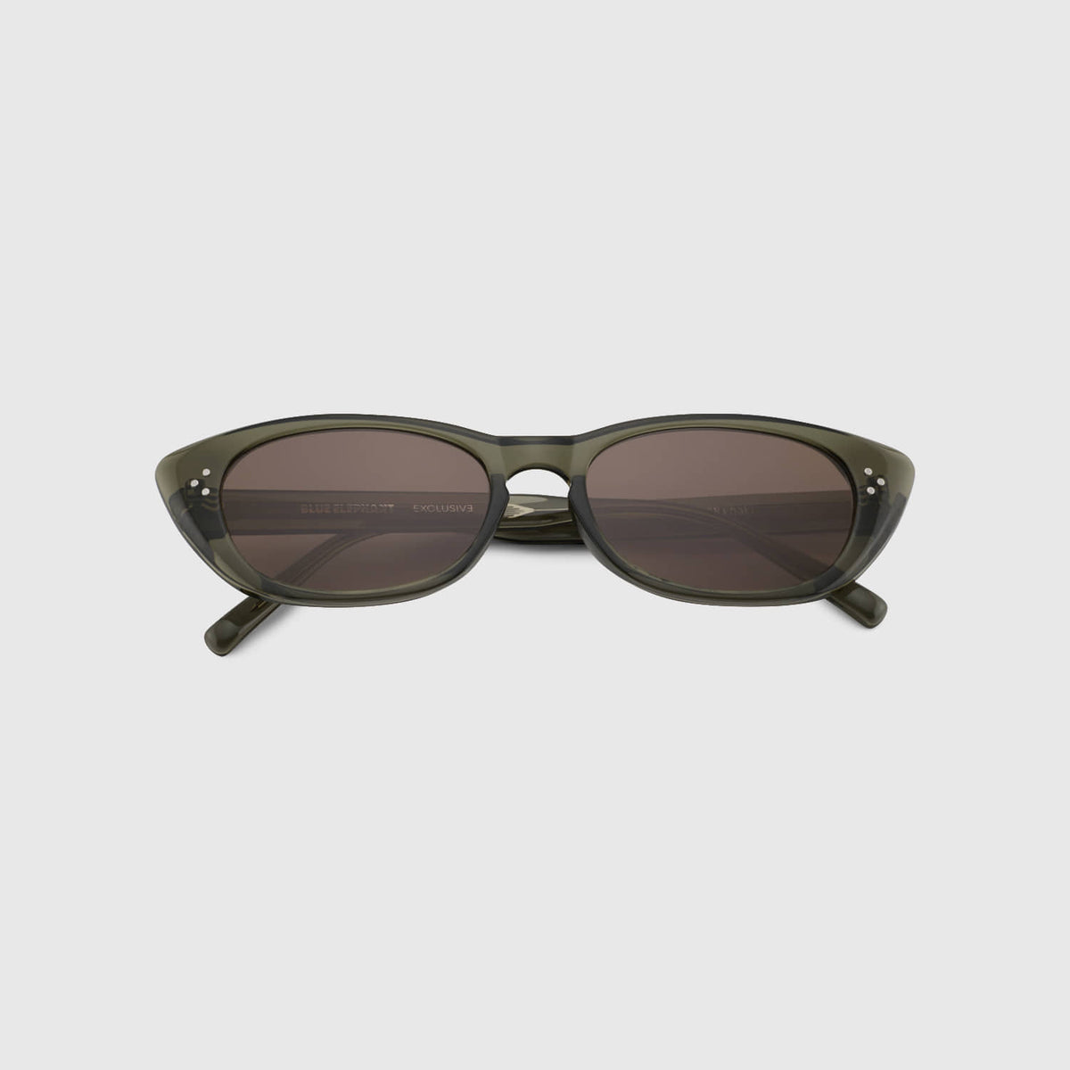 Blue Elephant - Devon (Khaki) product image 5 | TRAB K-Fashion Australia