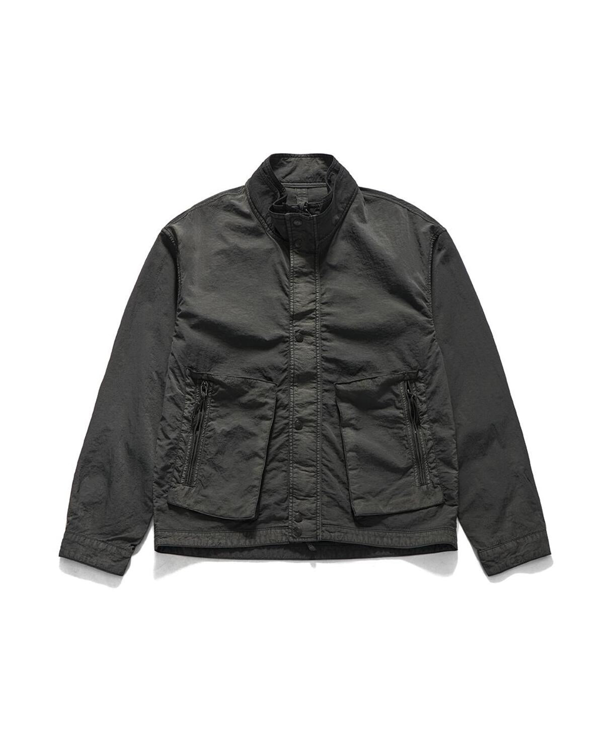 Eastlogue - Airborne Jumper (Olive) product image 5 | TRAB K-Fashion Australia