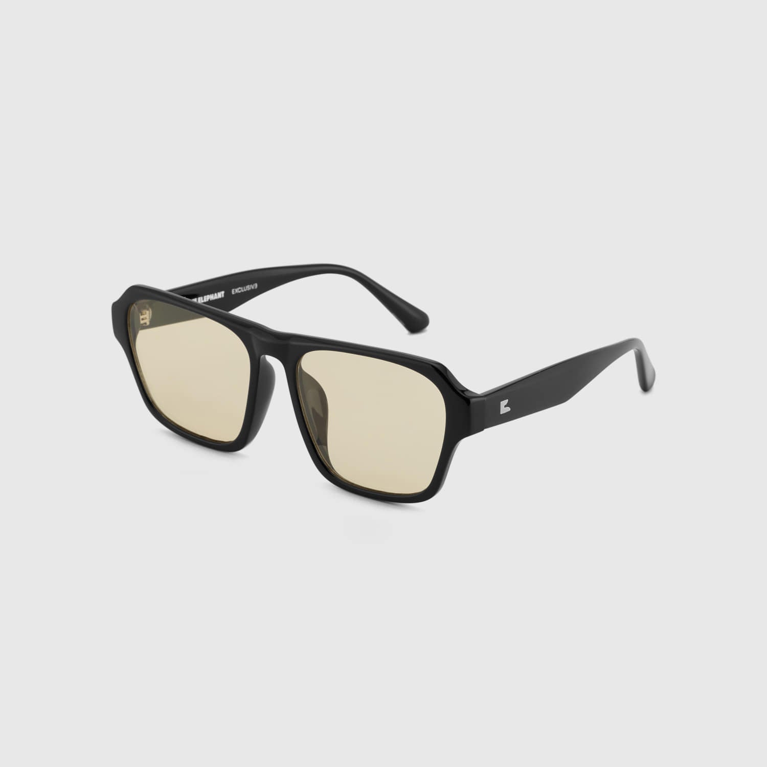 Blue Elephant - Fraid Yellow Tint product image 3 | TRAB K-Fashion Australia