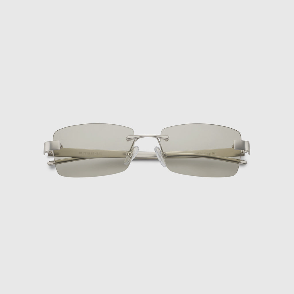 Blue Elephant - Iker-S (Grey Tint) product image 5 | TRAB K-Fashion Australia