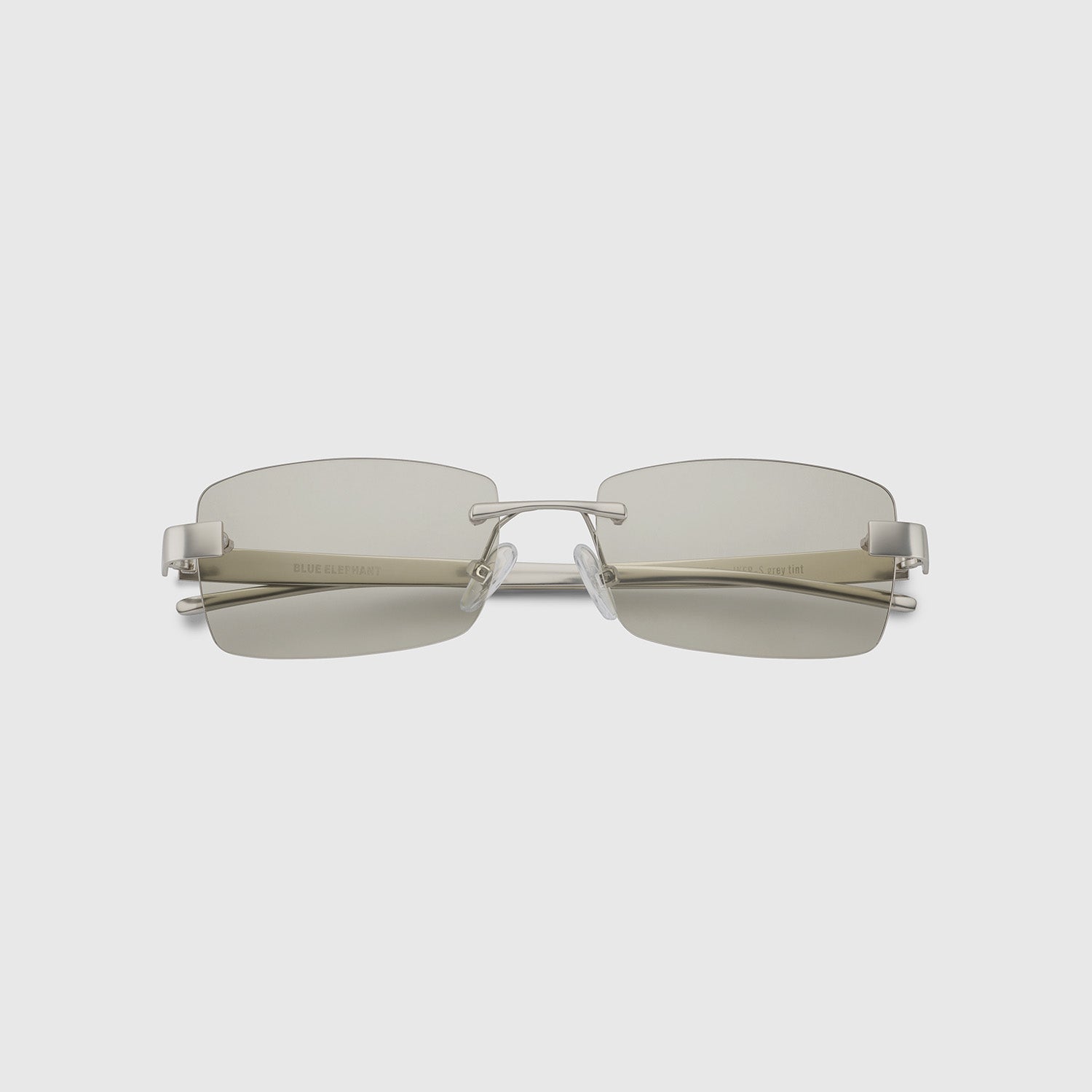Blue Elephant - Iker-S (Grey Tint) product image 5 | TRAB K-Fashion Australia