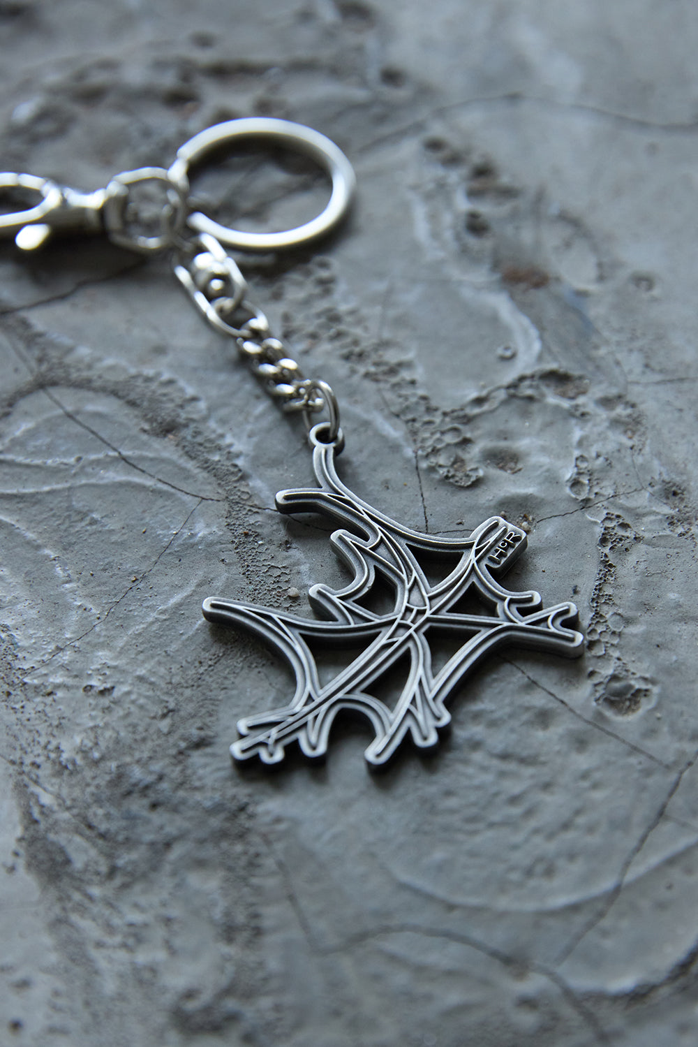 Hatchingroom - Web Keyring (OC) product image 4 | TRAB K-Fashion Australia