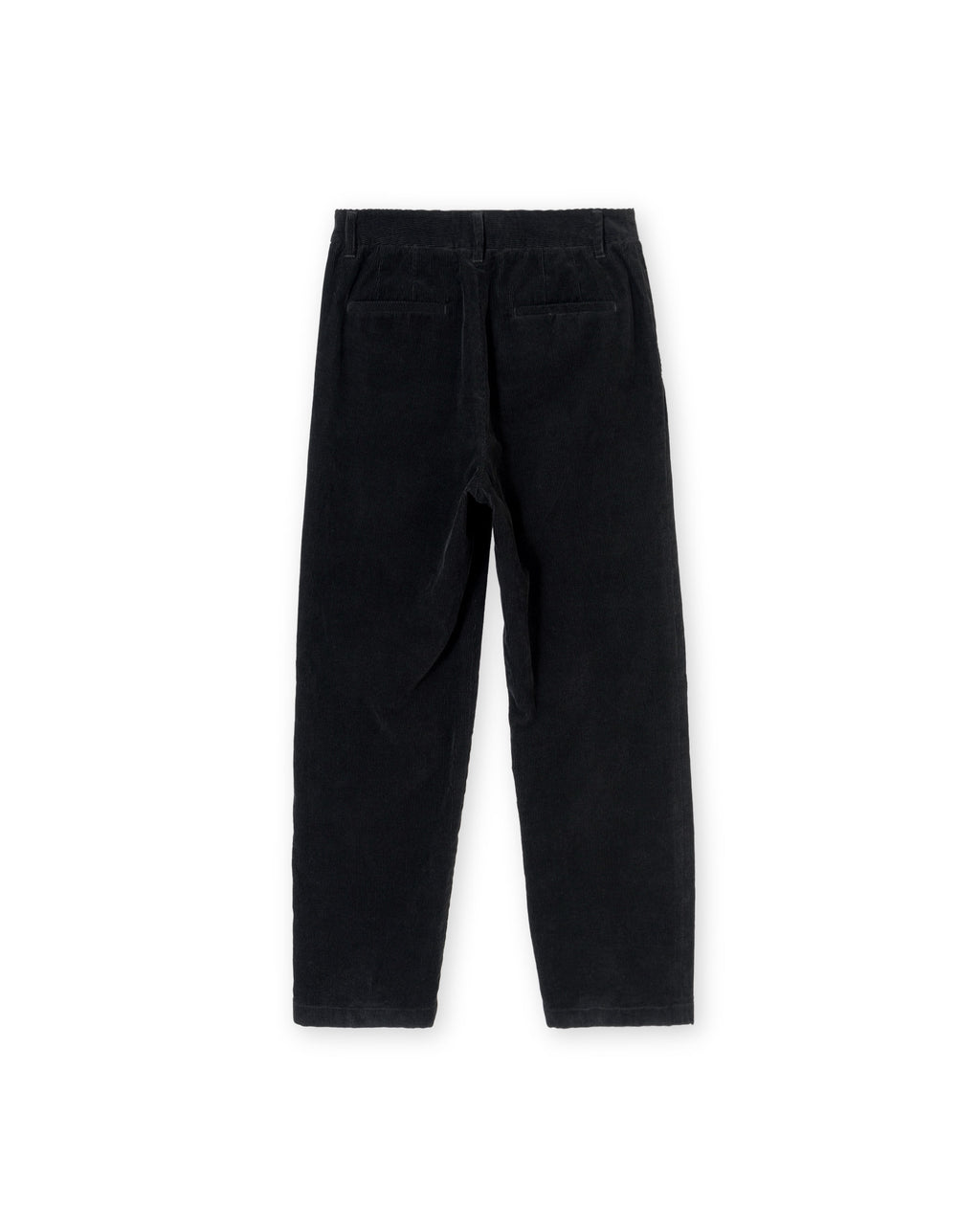 Brownyard - Corduroy Pants (Black) product image 10 | TRAB K-Fashion Australia