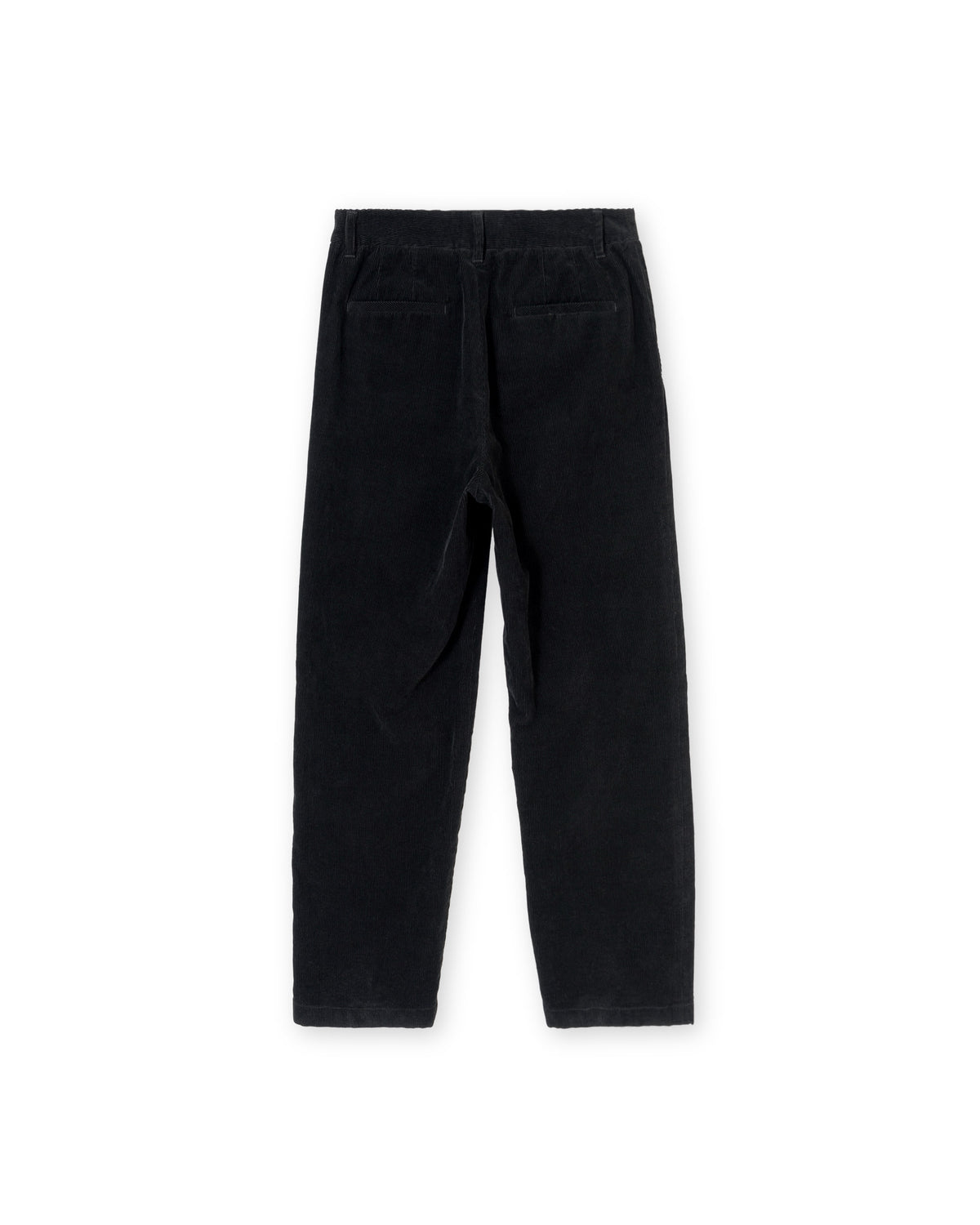 Brownyard - Corduroy Pants (Black) product image 10 | TRAB K-Fashion Australia