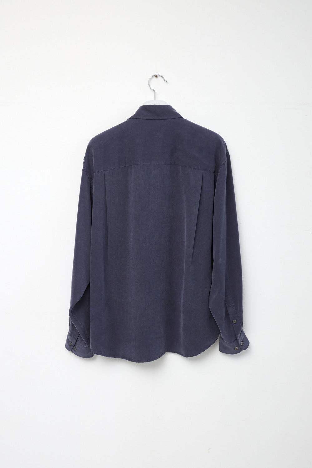 Hatchingroom - Tie Shirt French (Blue) product image 2 | TRAB K-Fashion Australia