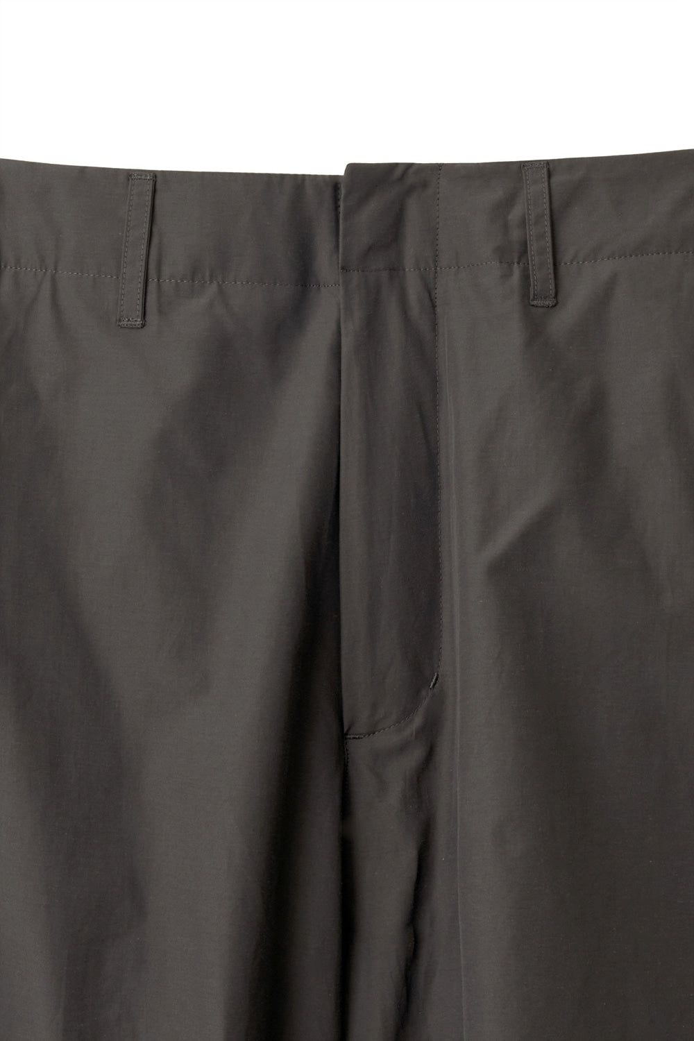 Hatchingroom - Balloon Trousers (Charcoal) product image 3 | TRAB K-Fashion Australia