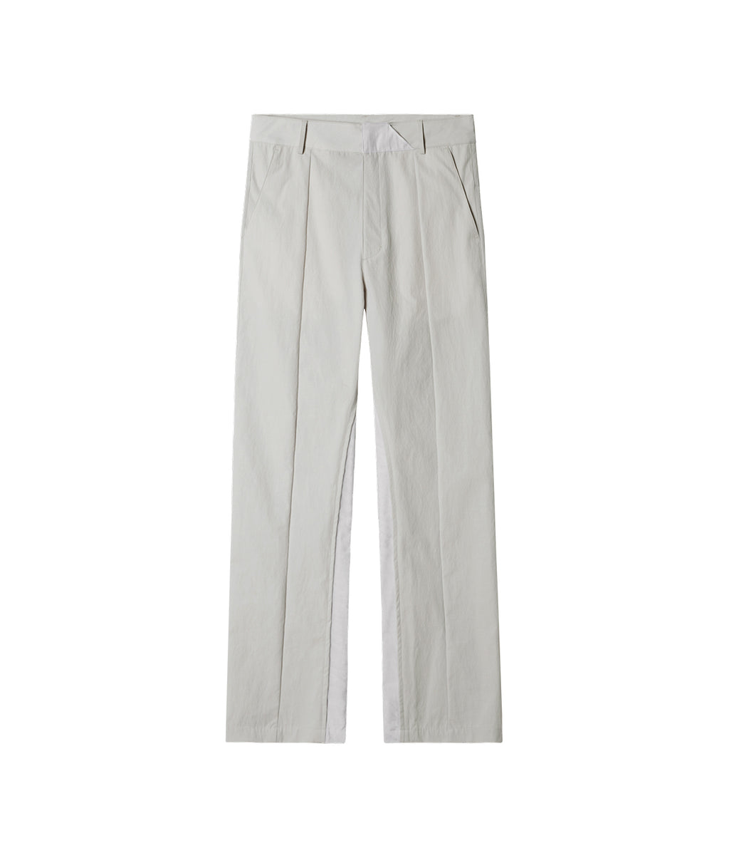 XLIM - Ep.6 08 Trousers (Light Gray) product image 2 | TRAB K-Fashion Australia