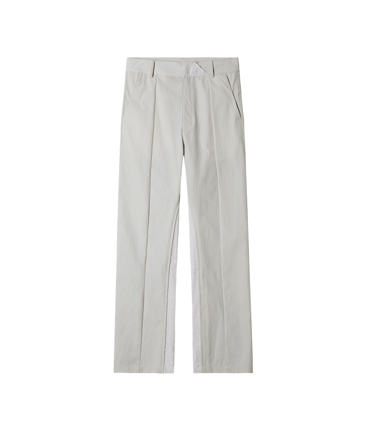 XLIM - Ep.6 08 Trousers (Light Gray) product image 2 | TRAB K-Fashion Australia
