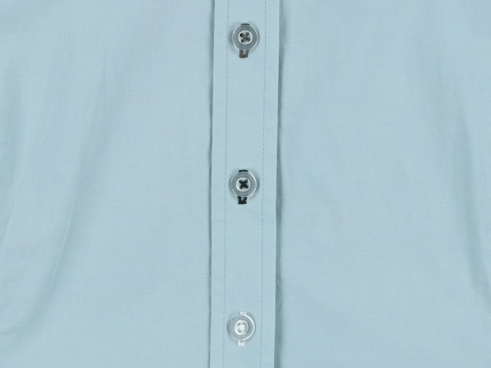 Coyseio - Nana Half Shirt (Sky Blue) product image 18 | TRAB K-Fashion Australia