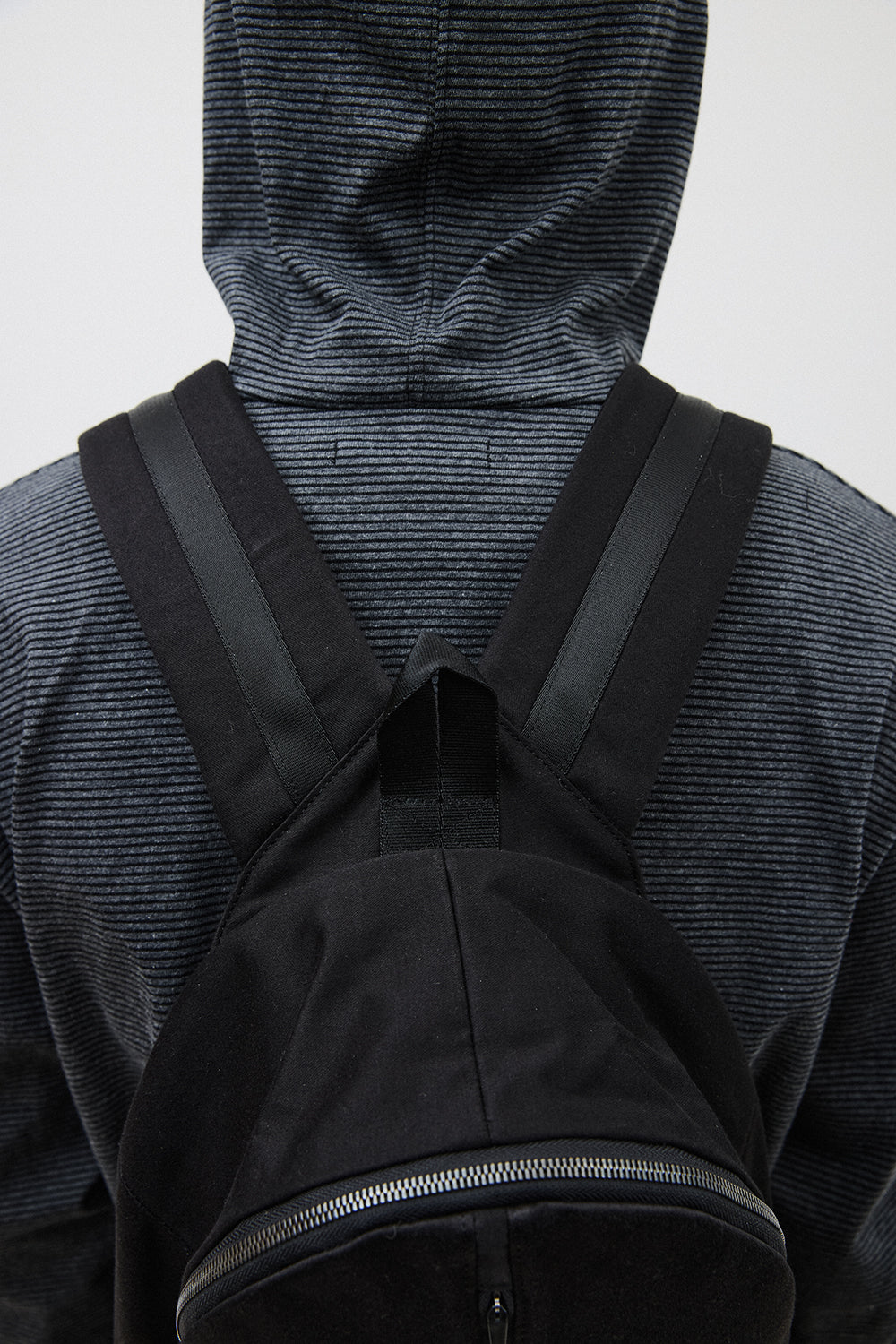 Hatchingroom - Dolphin Backpack (Black) product image 16 | TRAB K-Fashion Australia