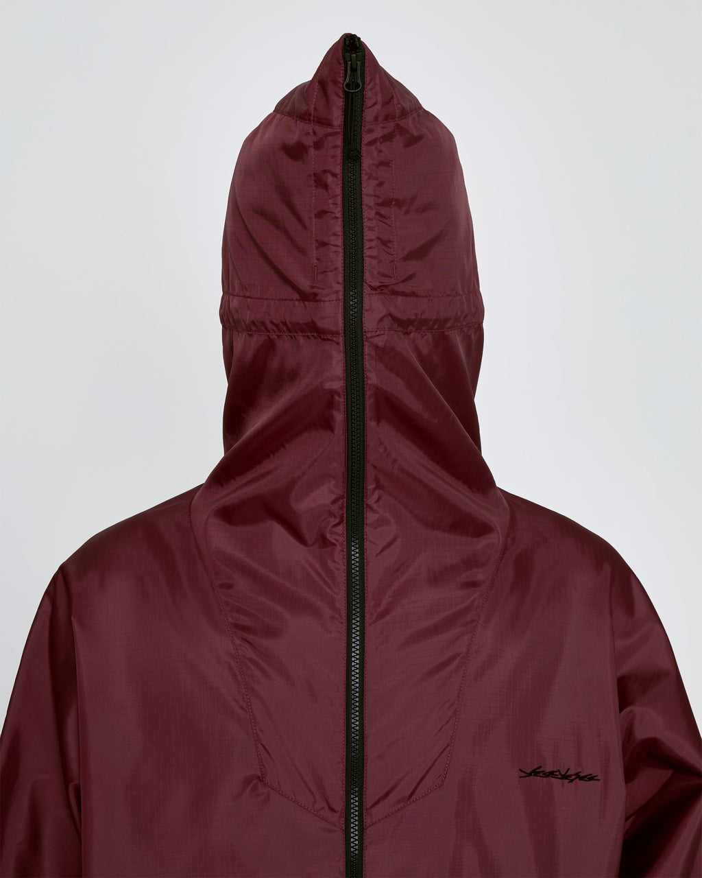 yeseyesee - Equip Windbreaker (Violet) product image 10 | TRAB K-Fashion Australia