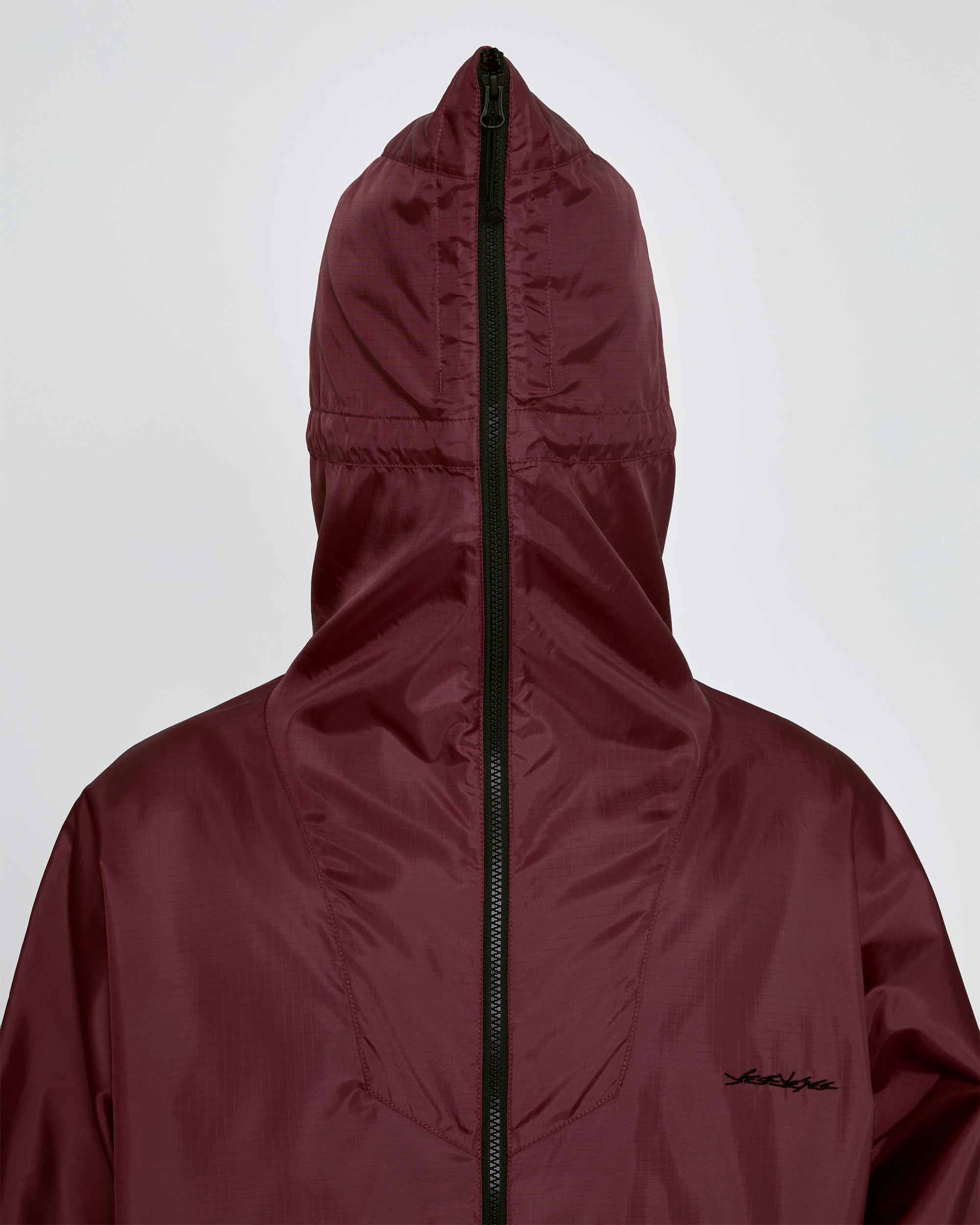yeseyesee - Equip Windbreaker (Violet) product image 10 | TRAB K-Fashion Australia