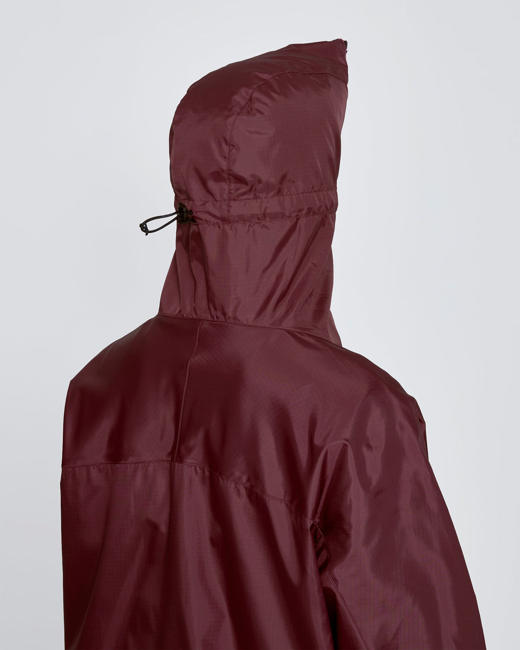 yeseyesee - Equip Windbreaker (Violet) product image 11 | TRAB K-Fashion Australia