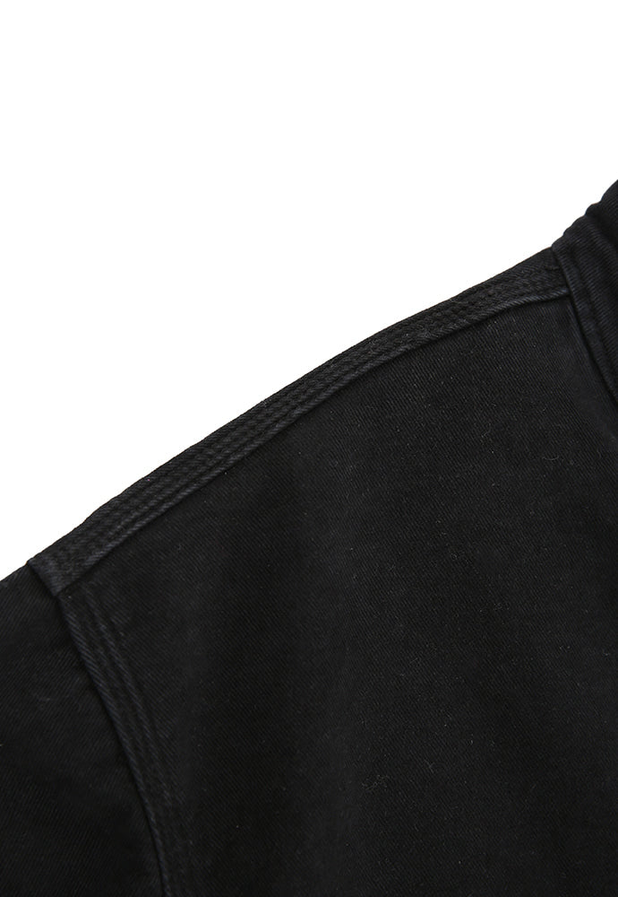 Art if acts - Hillside Work Jacket (Black) product image 16 | TRAB K-Fashion Australia